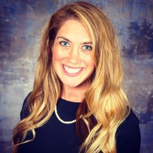 Meet your Posher, Courtney